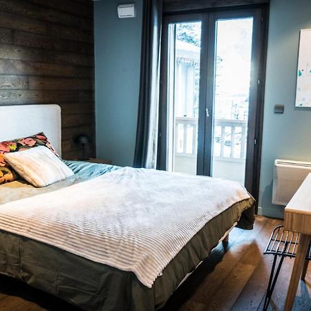 Appartement Relax Bourg-Saint-Maurice Bagian luar foto